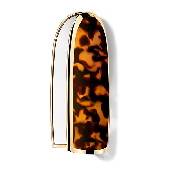 Guerlain Rouge G Lips Case