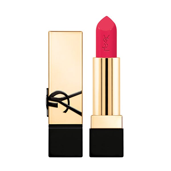 Yves Saint Laurent Rouge Pur Couture