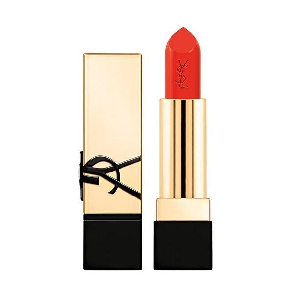 Yves Saint Laurent Rouge Pur Couture