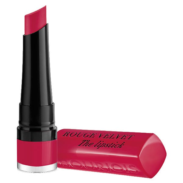 Rouge Velvet