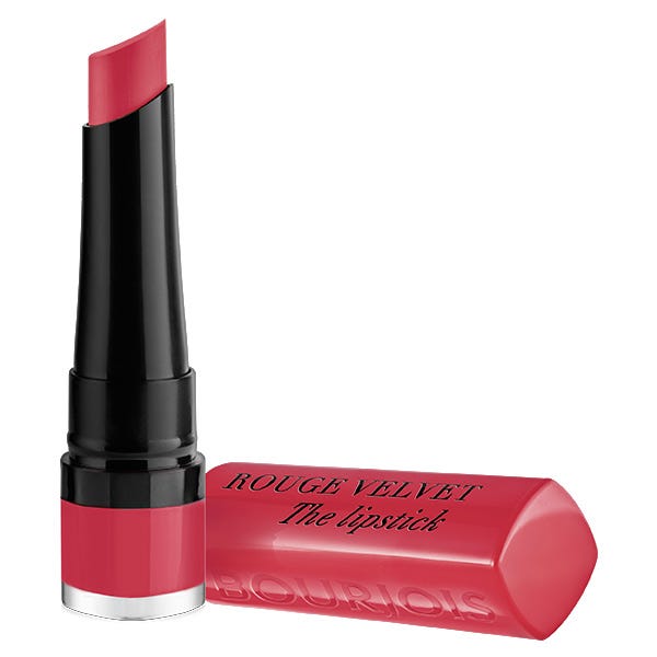 Rouge Velvet