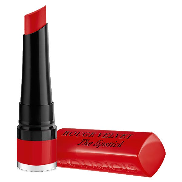Rouge Velvet