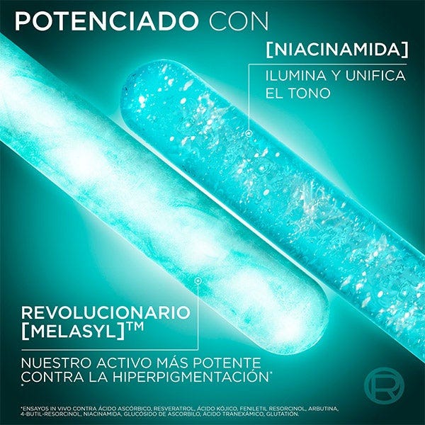Rutina Anti-Manchas
