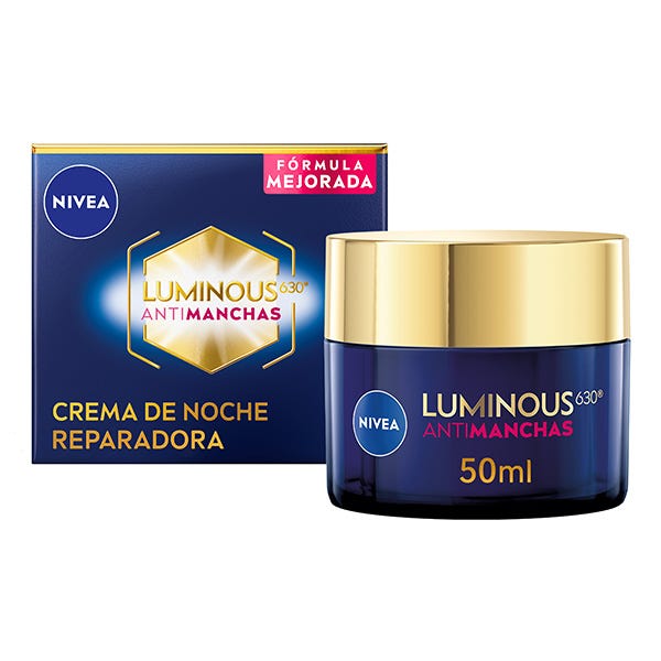 Rutina Antimanchas Día Y Noche