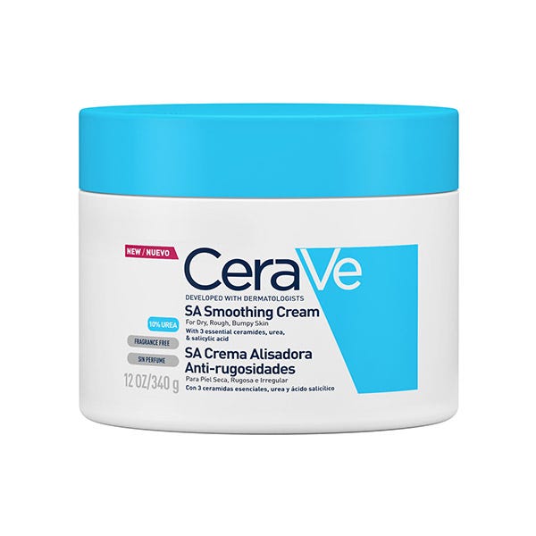 Sa Crema Alisadora Anti-Rugosidades