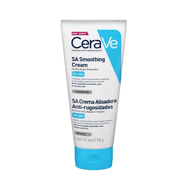 Sa Crema Alisadora Anti-Rugosidades
