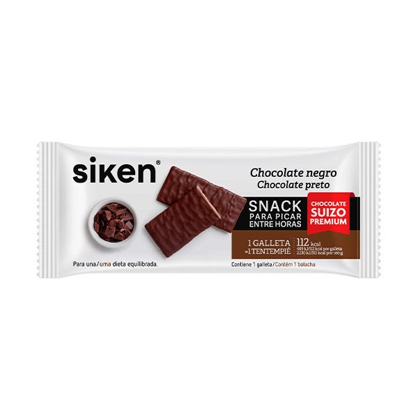 Sabor Chocolate Negro