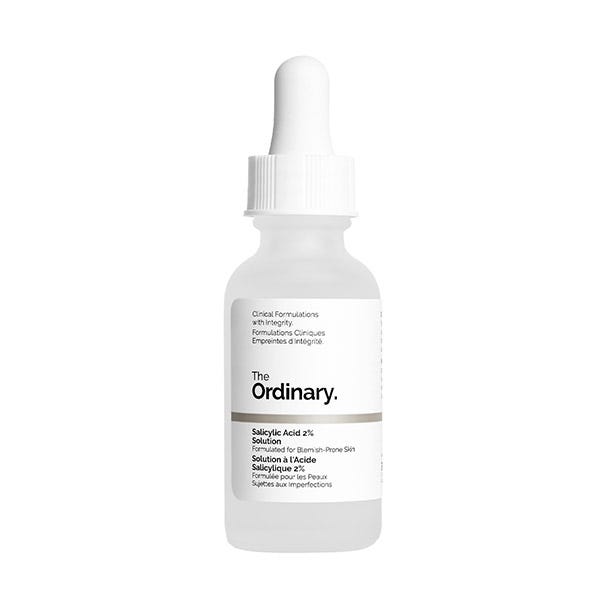 The Ordinary Salicylic Acid 2% Solution