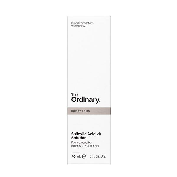 The Ordinary Salicylic Acid 2% Solution