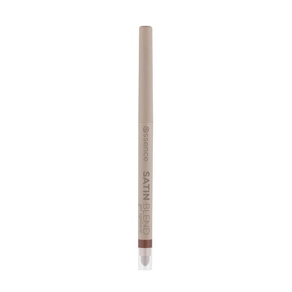 Satin Blend Gel Eyeliner