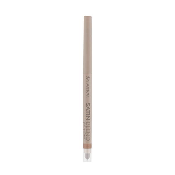 Satin Blend Gel Eyeliner