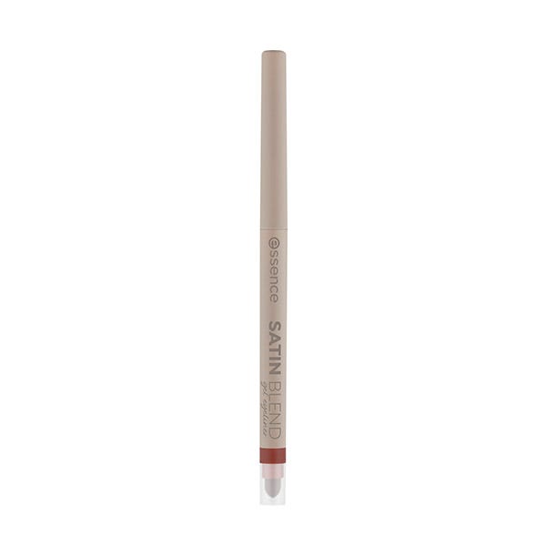 Satin Blend Gel Eyeliner