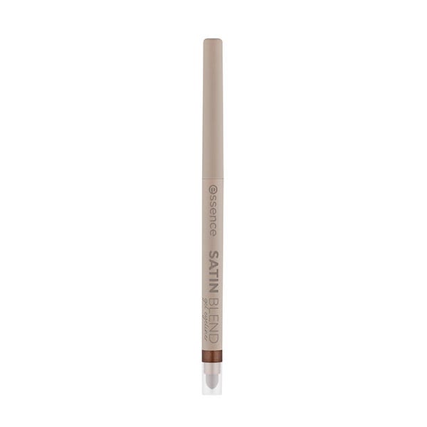 Satin Blend Gel Eyeliner