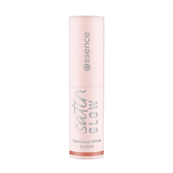 Essence Satin Glow Luminous Shine Lipstick