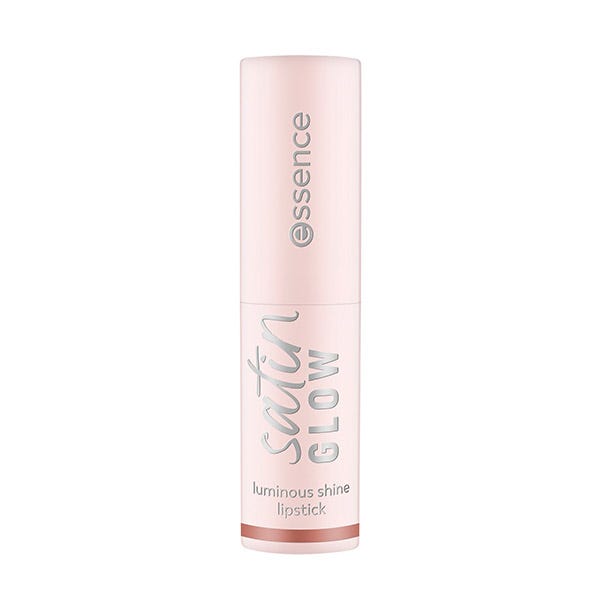 Essence Satin Glow Luminous Shine Lipstick