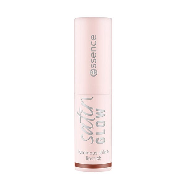 Essence Satin Glow Luminous Shine Lipstick
