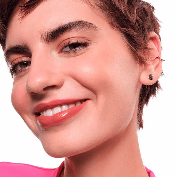 Essence Satin Glow Luminous Shine Lipstick
