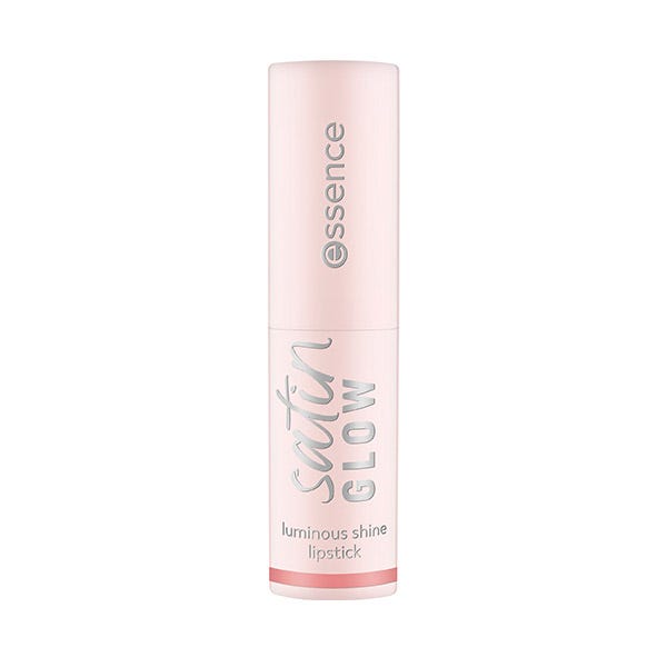 Essence Satin Glow Luminous Shine Lipstick