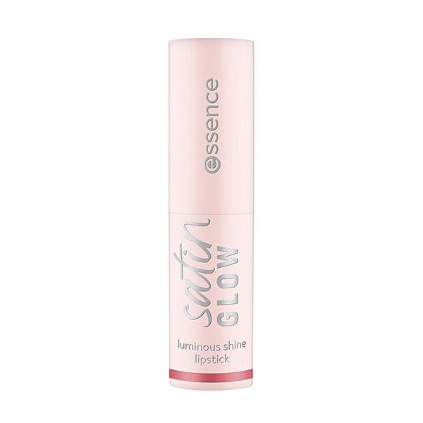 Essence Satin Glow Luminous Shine Lipstick