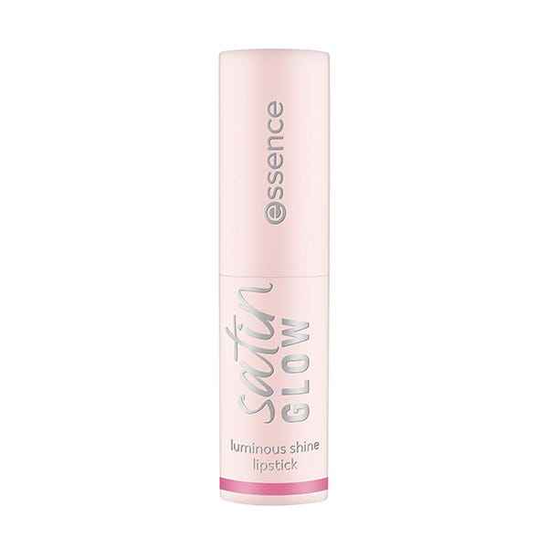 Essence Satin Glow Luminous Shine Lipstick