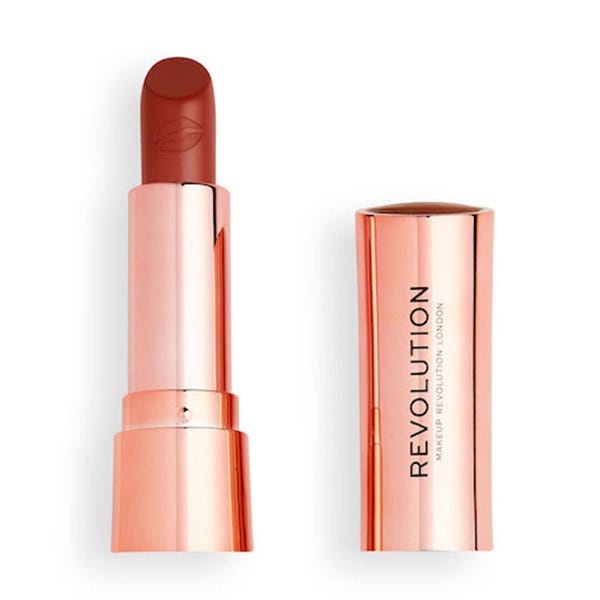 Satin Kiss Lipstick