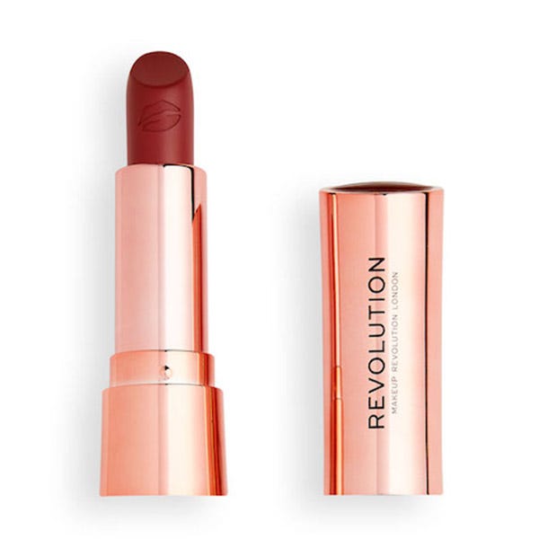 Satin Kiss Lipstick