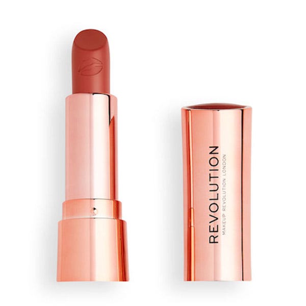 Satin Kiss Lipstick
