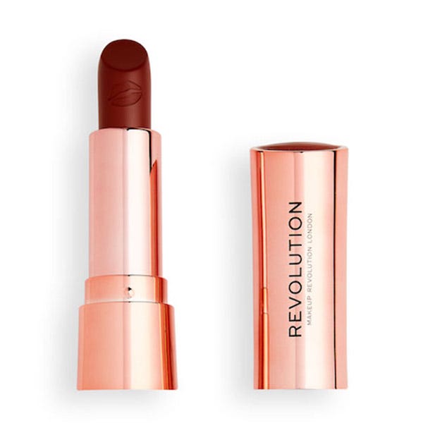 Satin Kiss Lipstick