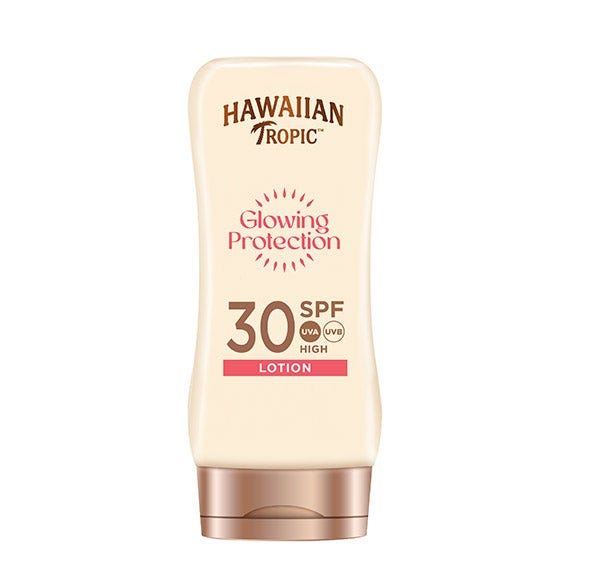 Hawaiian Tropic Satin Protection Ultra Radiance Spf 30