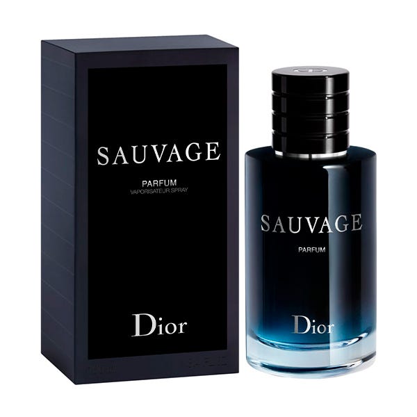 Dior Sauvage Parfum