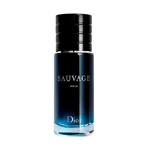 Dior Sauvage Parfum