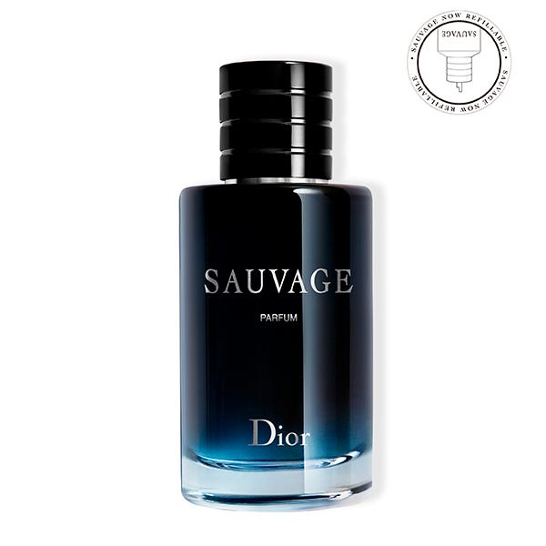 Dior Sauvage Parfum