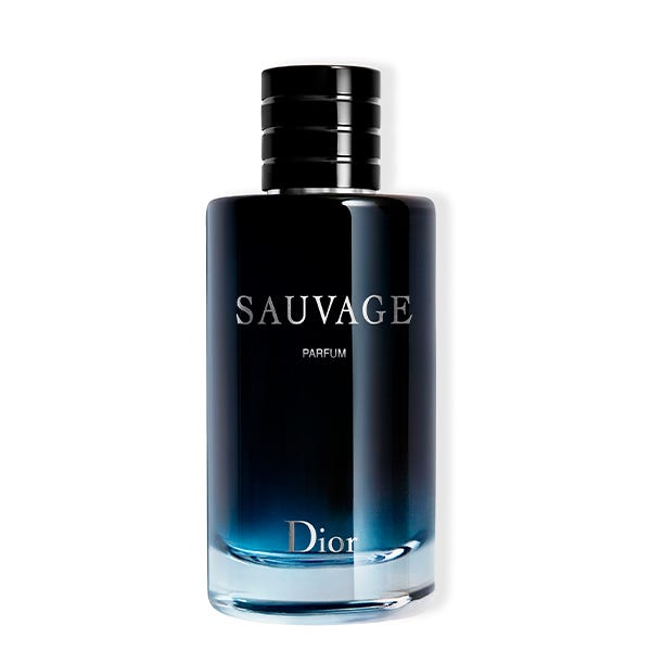 Dior Sauvage Parfum