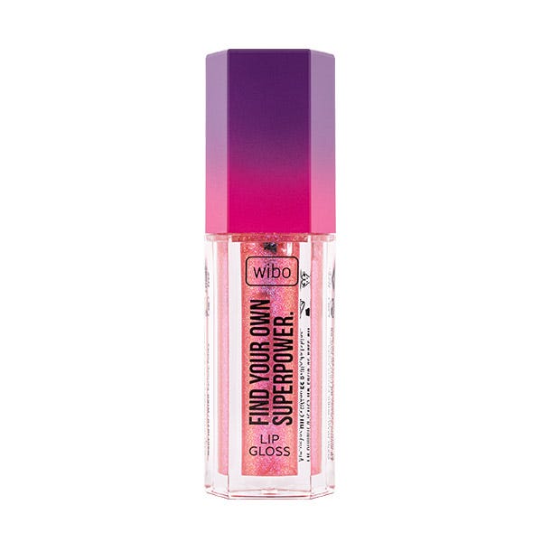 Savage Queen Find Your Own Superpower Lip Gloss