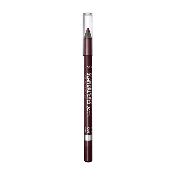 Scandaleyes Waterproof Kohl Kajal