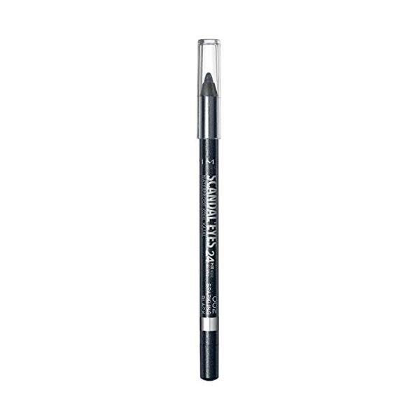 Scandaleyes Waterproof Kohl Kajal