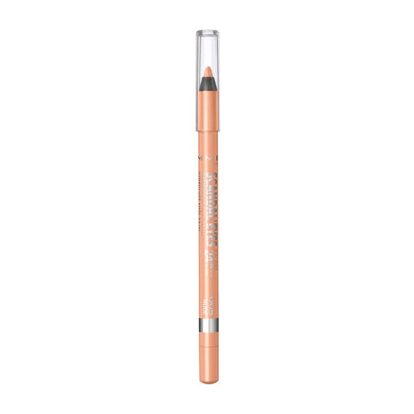 Scandaleyes Waterproof Kohl Kajal
