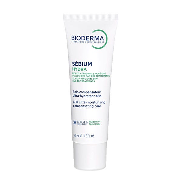 Bioderma Sébium Hydra