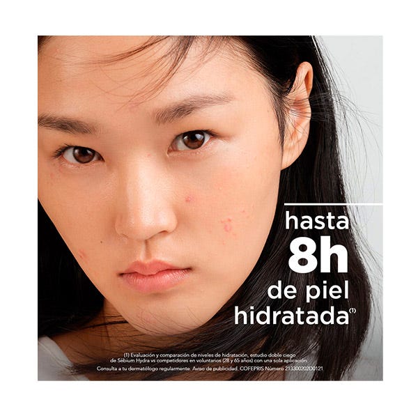 Bioderma Sébium Hydra