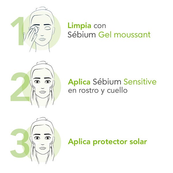 Bioderma Sébium Sensitive
