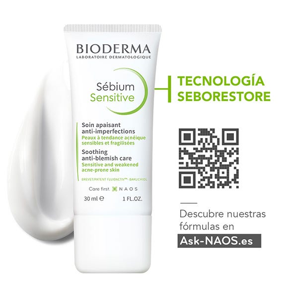 Bioderma Sébium Sensitive