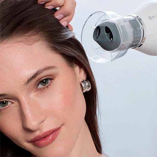 Bellissima Secador Oxy Ritual