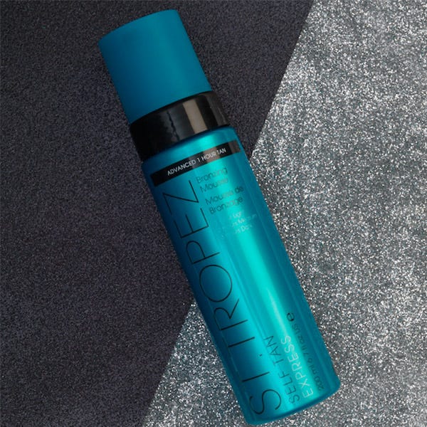 Self Tan Express Brozing Mousse