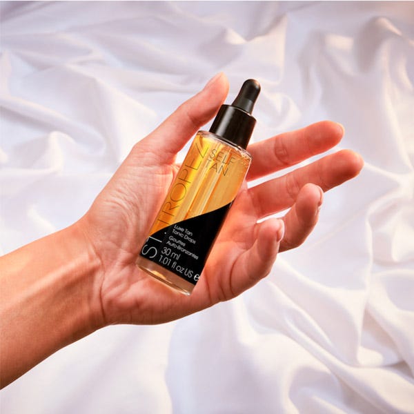 Self Tan Luxe