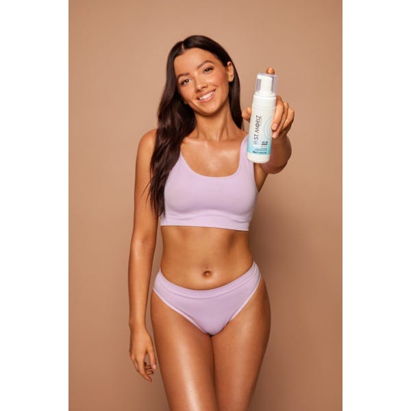 Self Tan Remover