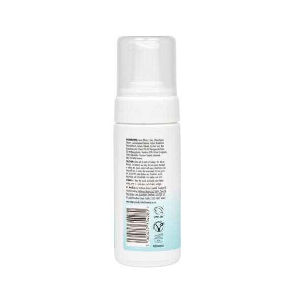 Self Tan Remover