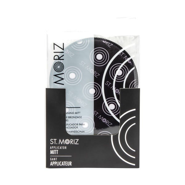 St Moriz Self Tann Applicator Mitt
