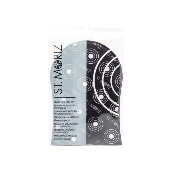 St Moriz Self Tann Applicator Mitt