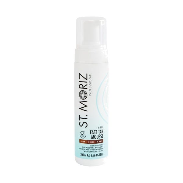 Self Tanning Lotion