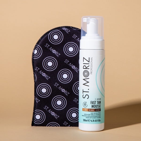 Self Tanning Lotion